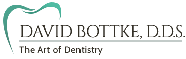 Logo for Dr. David Bottke